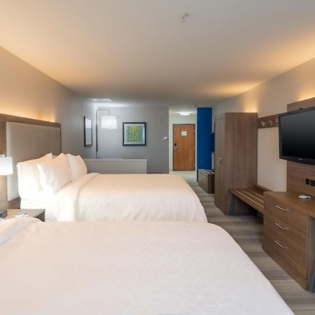 Holiday Inn Express & Suites N Waco Area - West By Ihg Εξωτερικό φωτογραφία