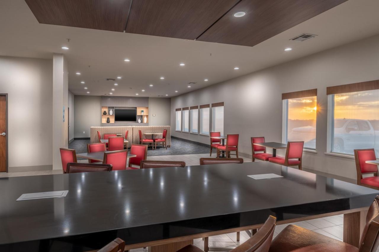 Holiday Inn Express & Suites N Waco Area - West By Ihg Εξωτερικό φωτογραφία