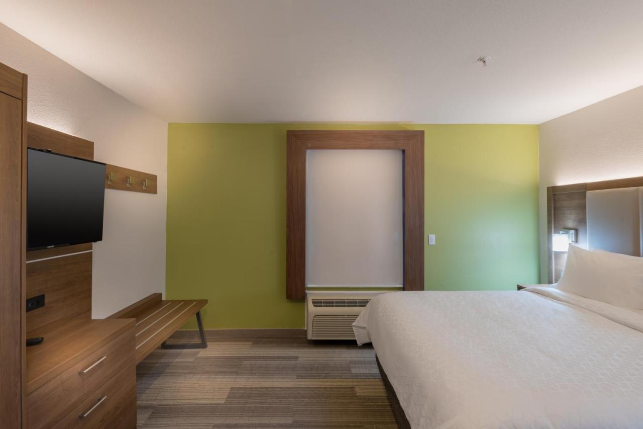 Holiday Inn Express & Suites N Waco Area - West By Ihg Εξωτερικό φωτογραφία