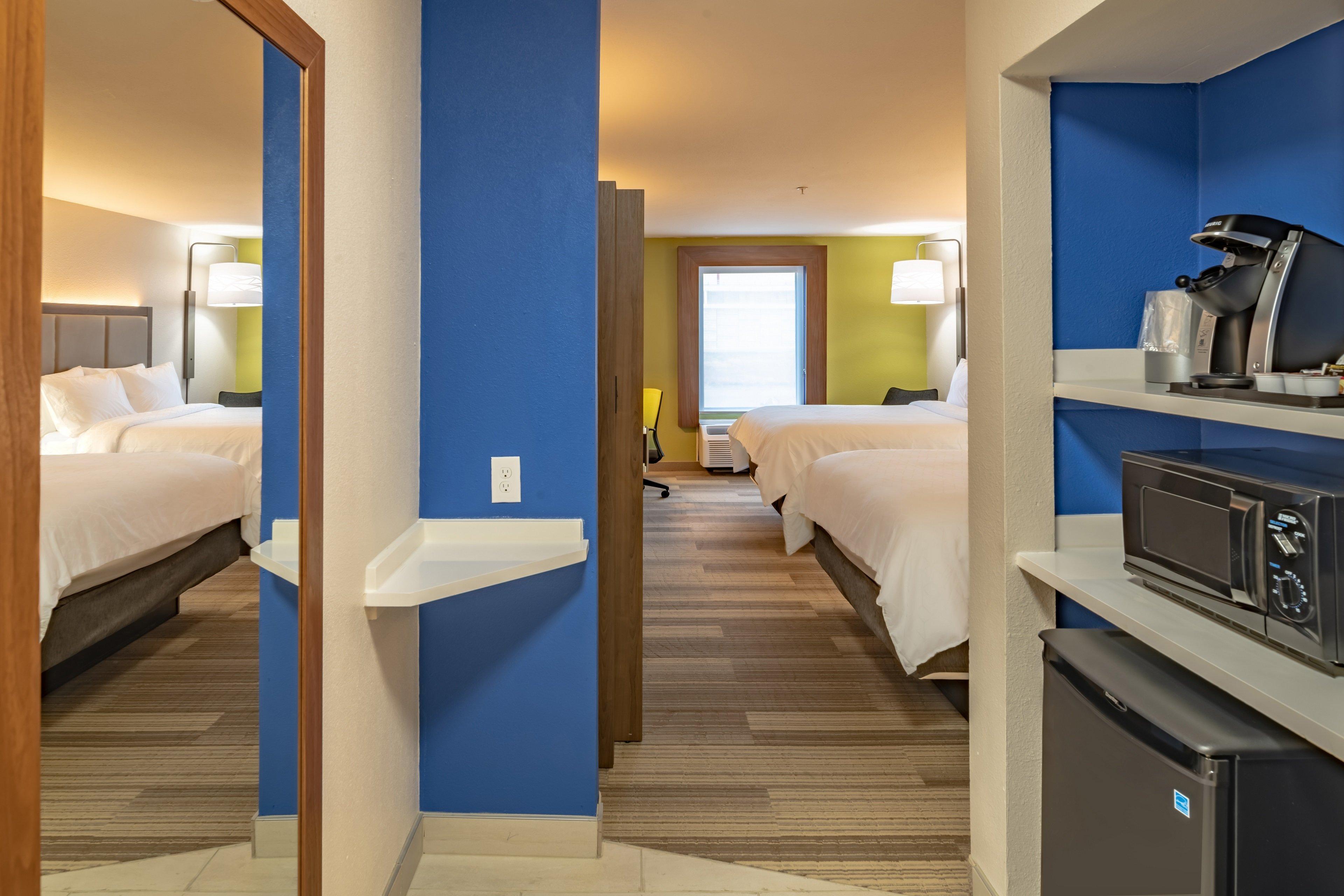 Holiday Inn Express & Suites N Waco Area - West By Ihg Εξωτερικό φωτογραφία