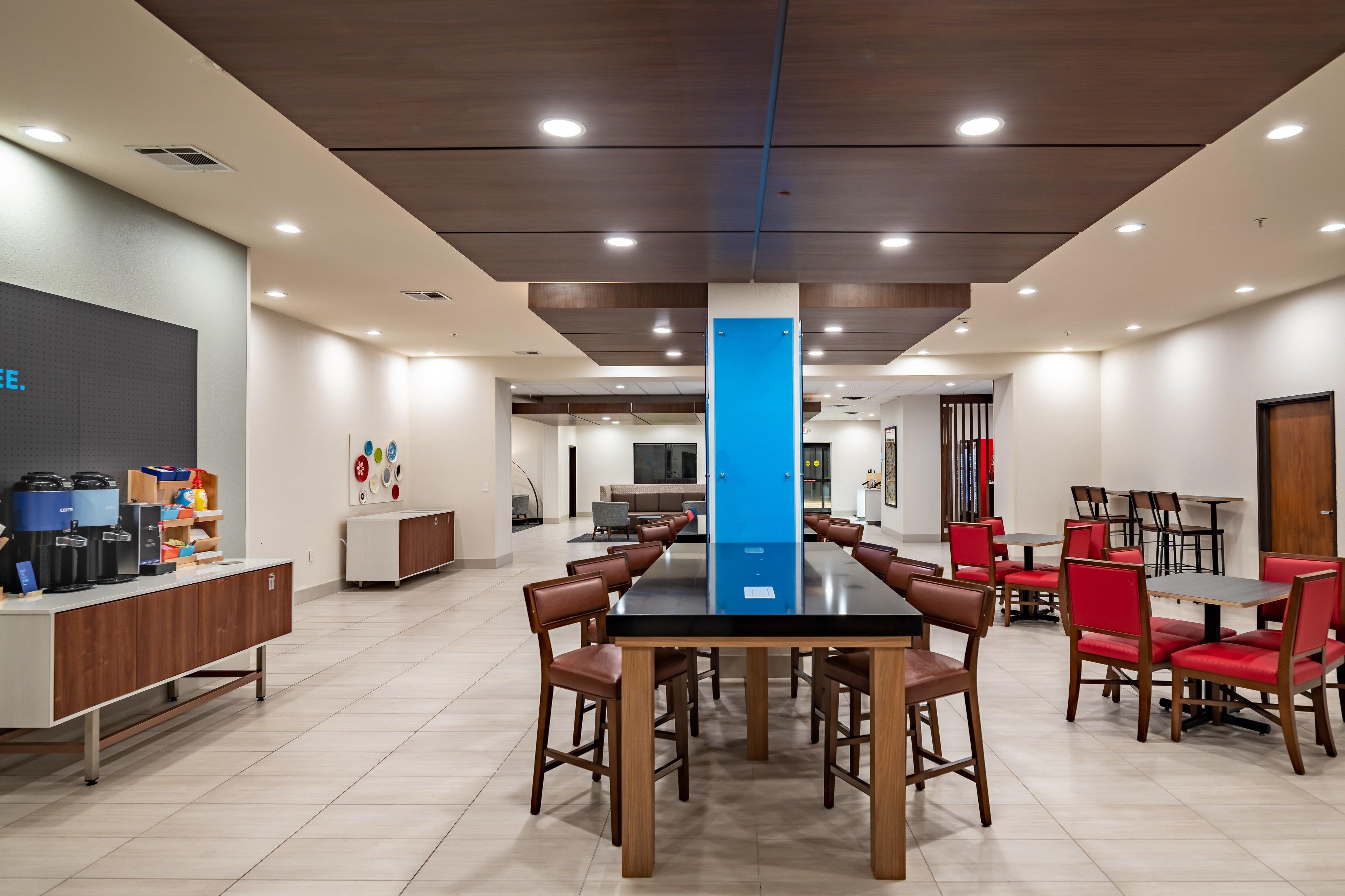 Holiday Inn Express & Suites N Waco Area - West By Ihg Εξωτερικό φωτογραφία