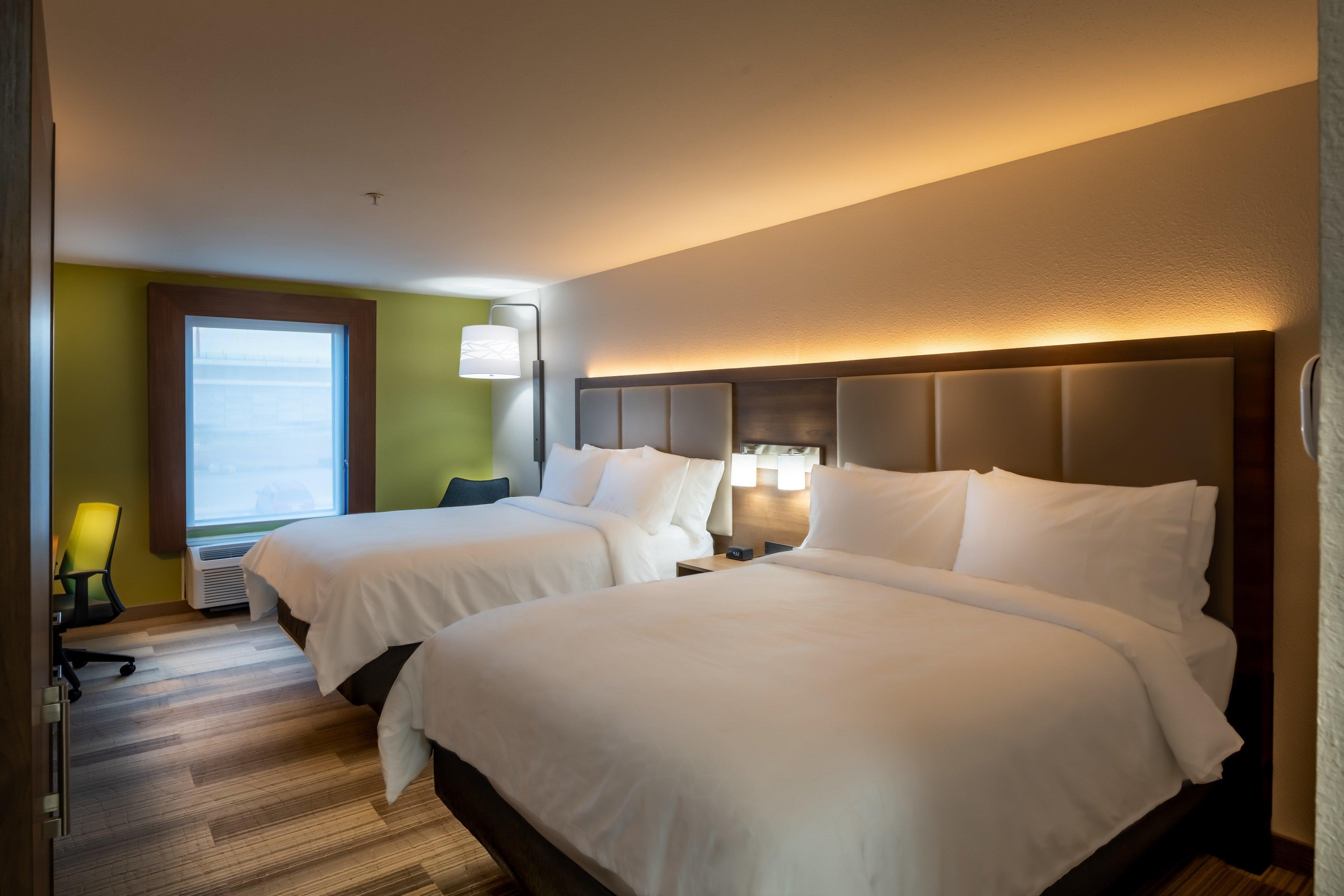 Holiday Inn Express & Suites N Waco Area - West By Ihg Εξωτερικό φωτογραφία