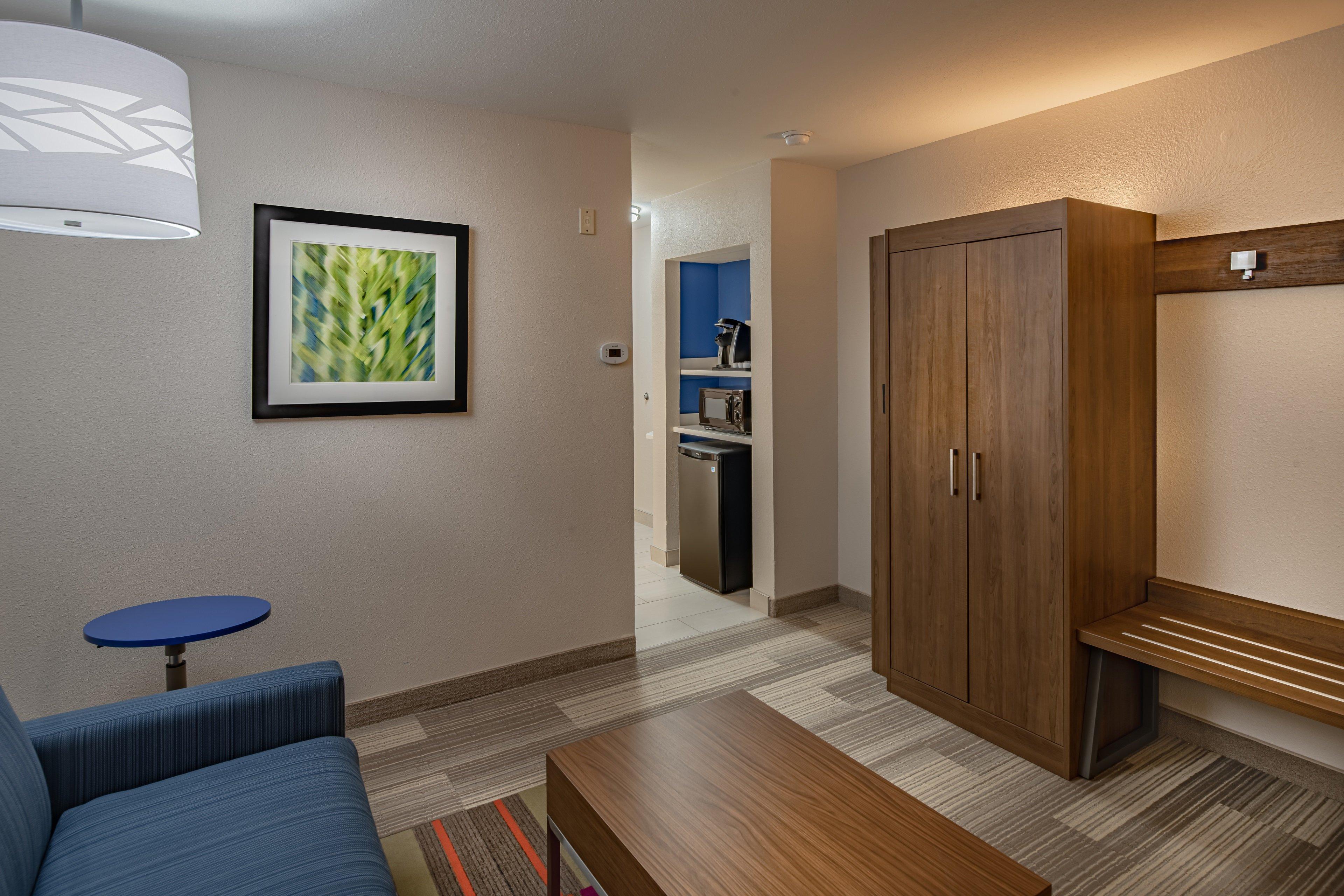 Holiday Inn Express & Suites N Waco Area - West By Ihg Εξωτερικό φωτογραφία