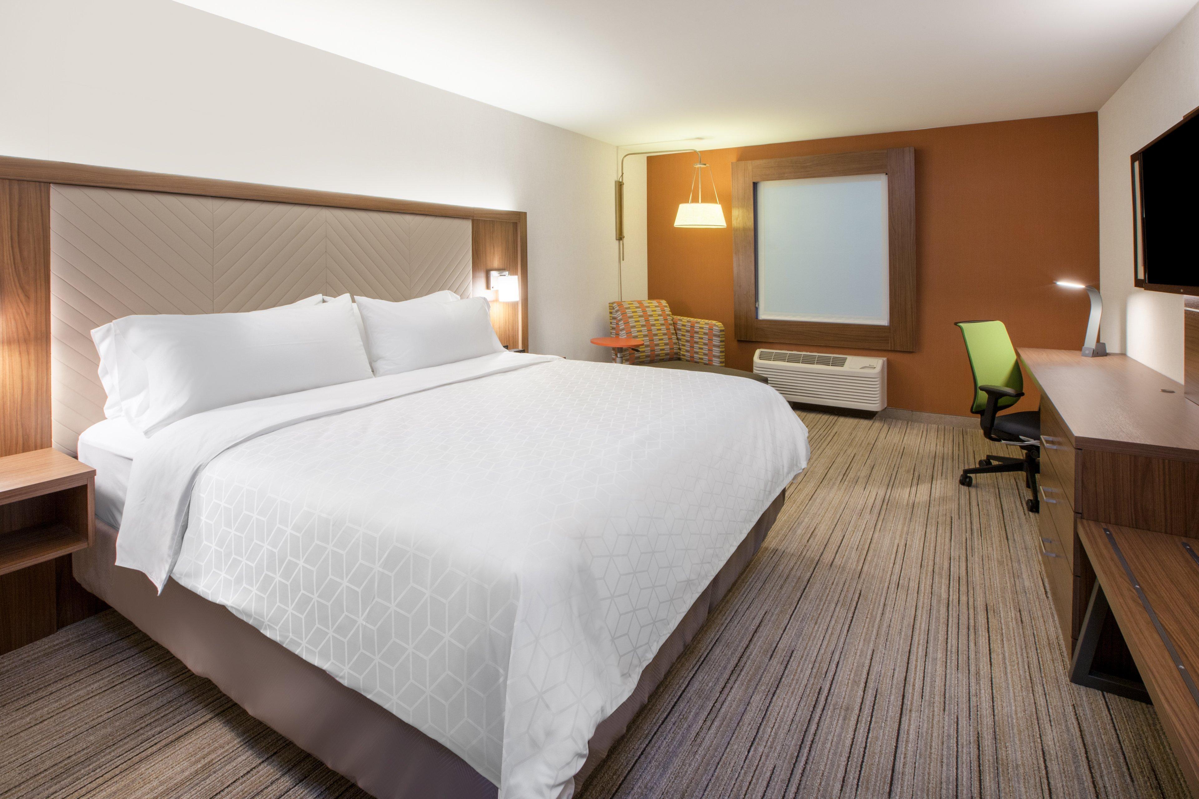 Holiday Inn Express & Suites N Waco Area - West By Ihg Εξωτερικό φωτογραφία