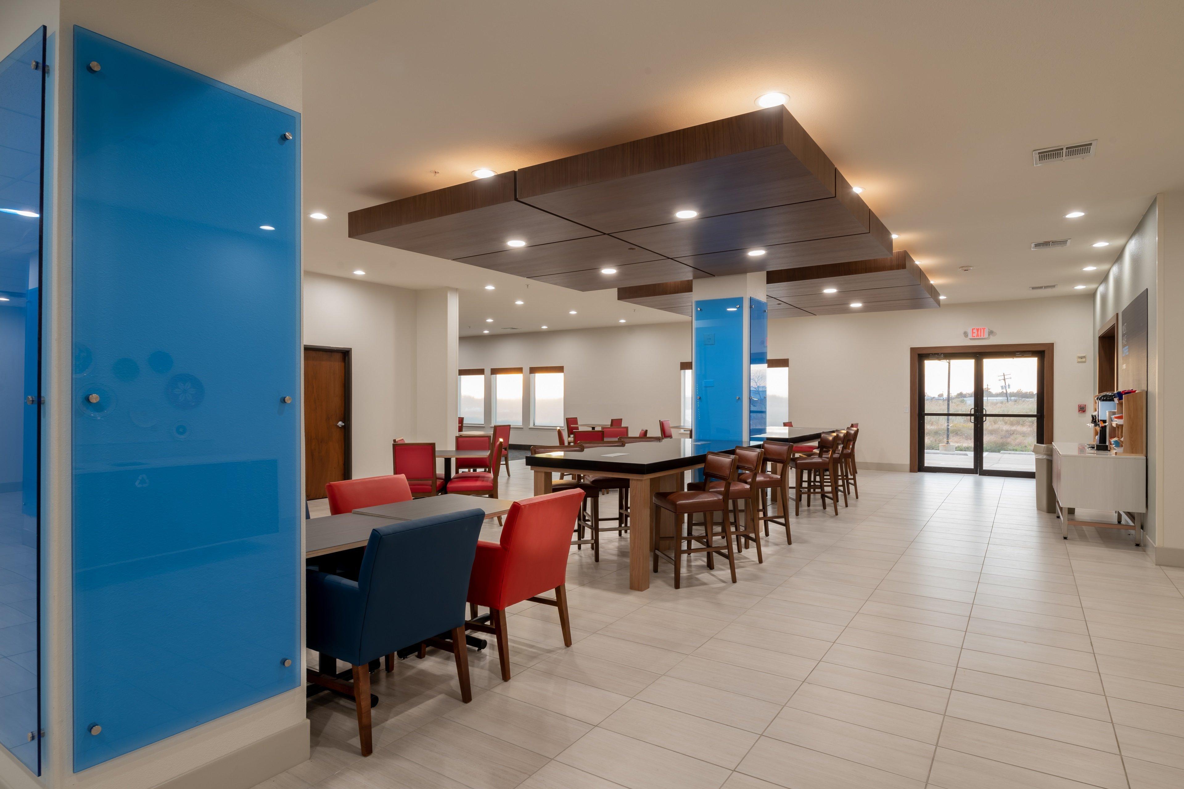 Holiday Inn Express & Suites N Waco Area - West By Ihg Εξωτερικό φωτογραφία