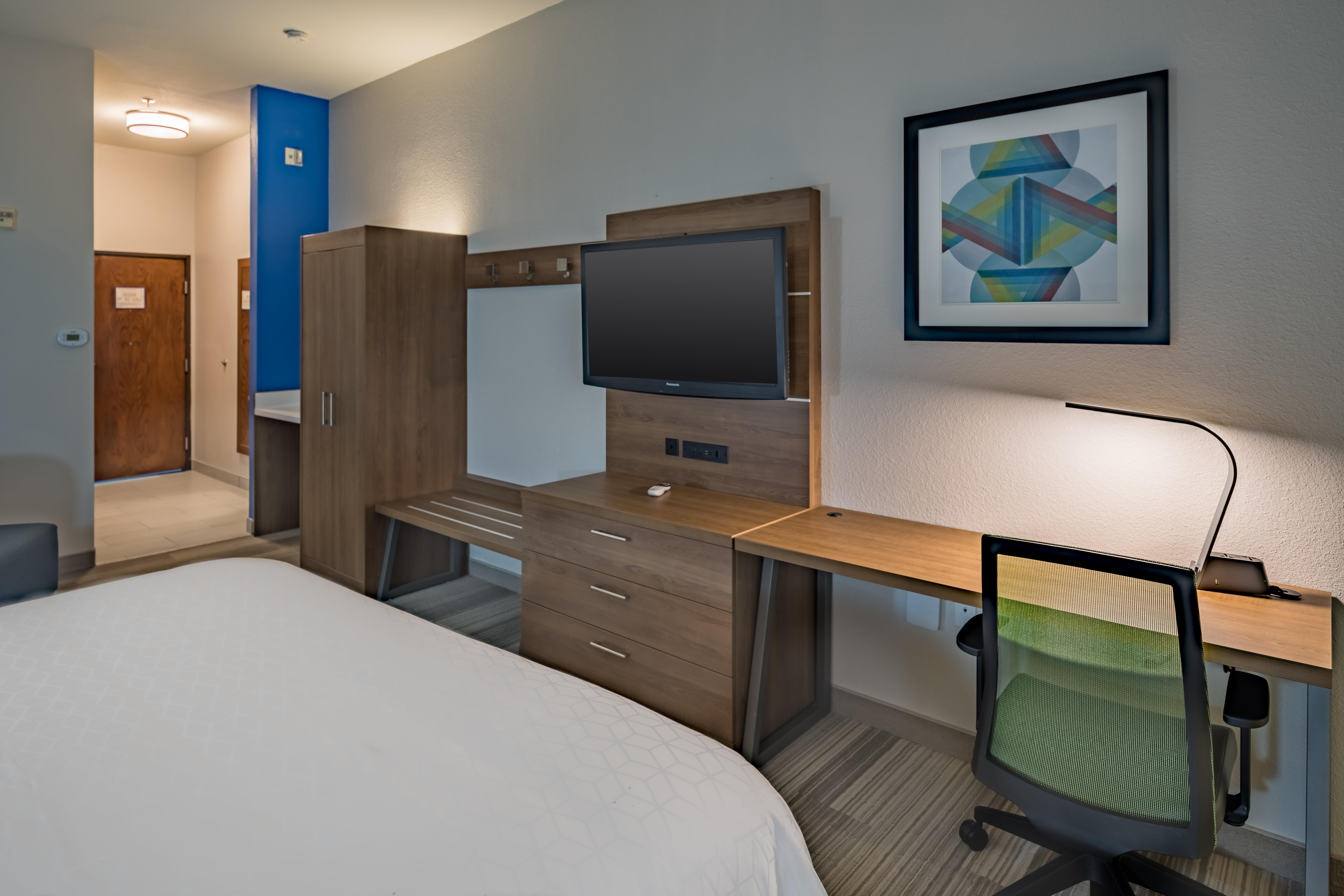 Holiday Inn Express & Suites N Waco Area - West By Ihg Εξωτερικό φωτογραφία