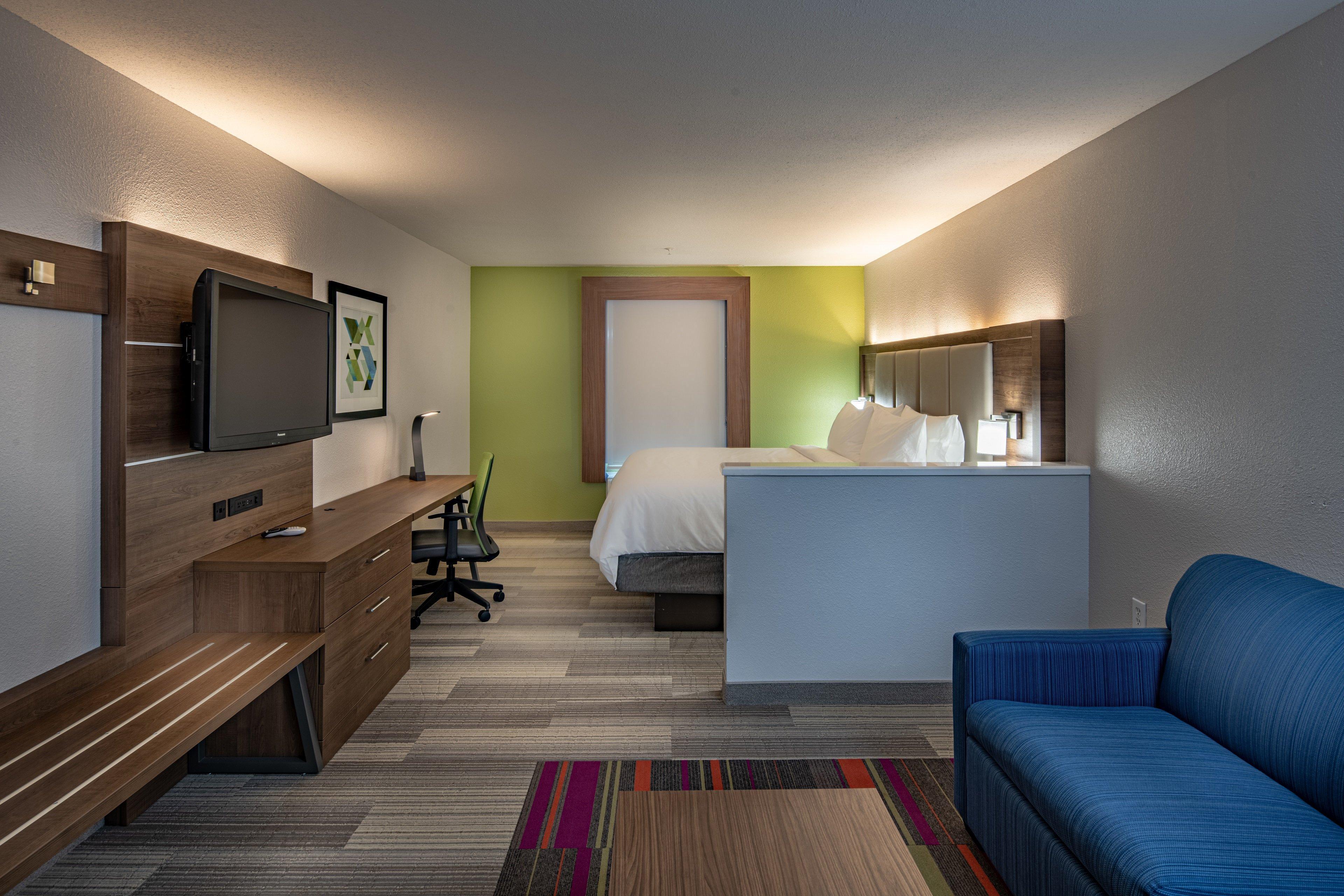 Holiday Inn Express & Suites N Waco Area - West By Ihg Εξωτερικό φωτογραφία