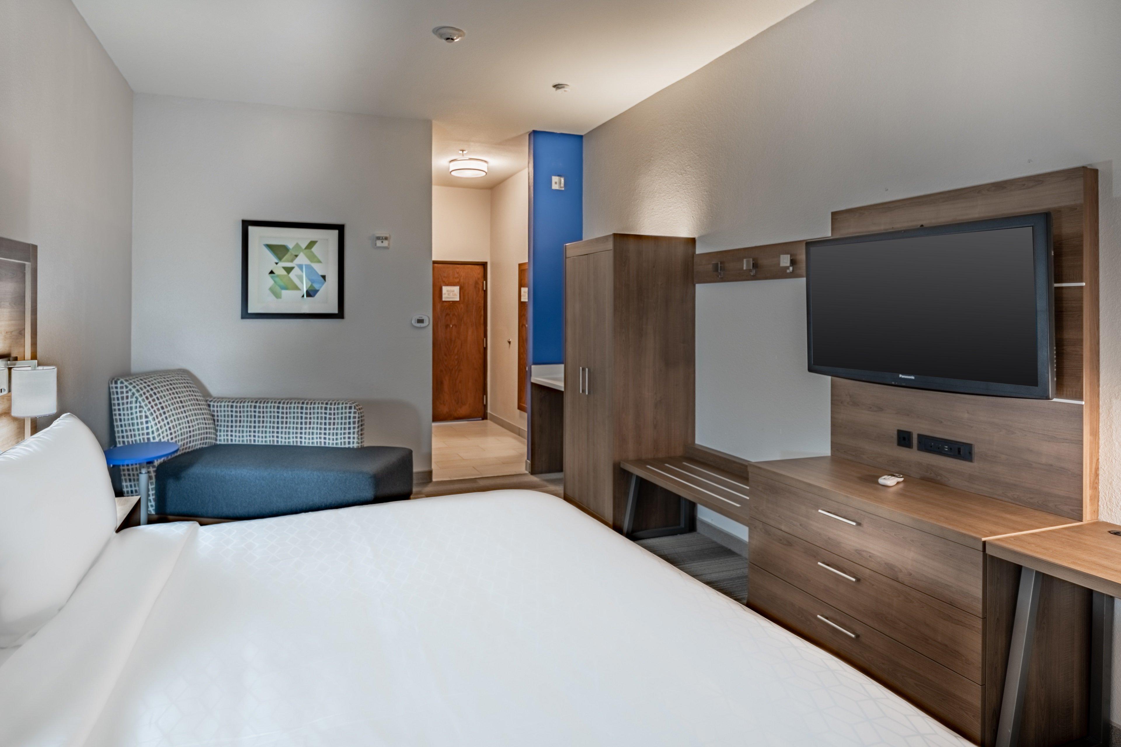 Holiday Inn Express & Suites N Waco Area - West By Ihg Εξωτερικό φωτογραφία