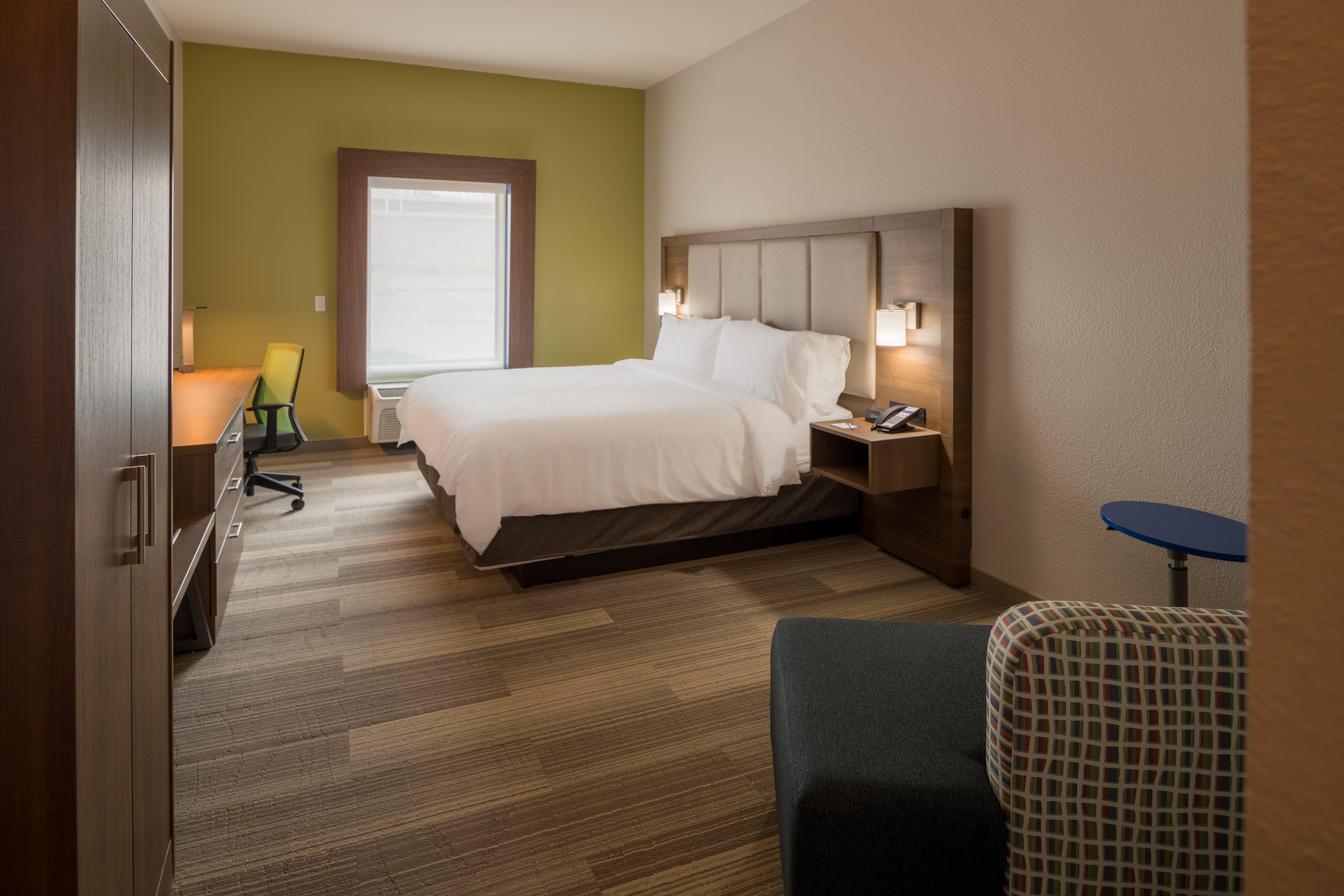 Holiday Inn Express & Suites N Waco Area - West By Ihg Εξωτερικό φωτογραφία