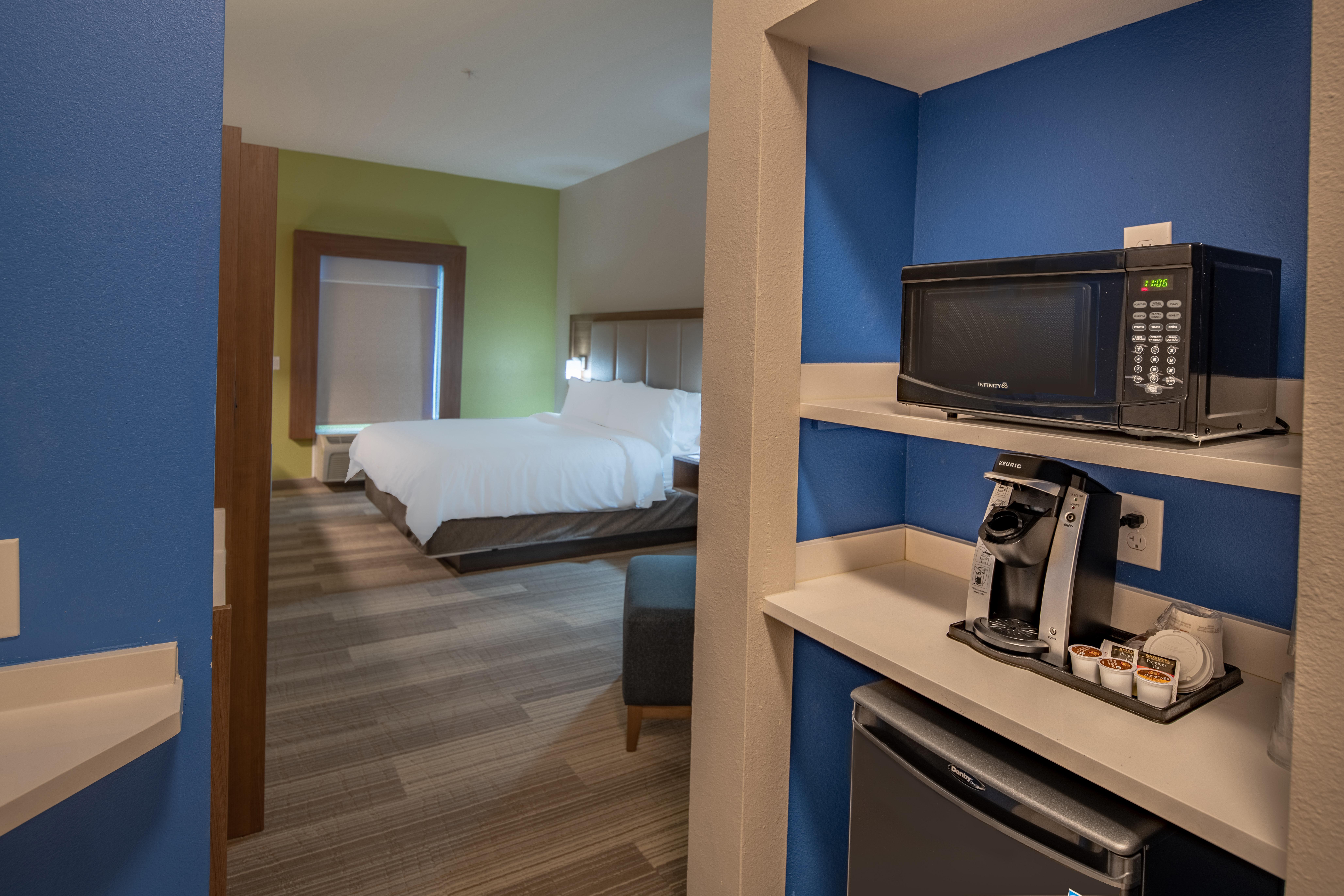 Holiday Inn Express & Suites N Waco Area - West By Ihg Εξωτερικό φωτογραφία