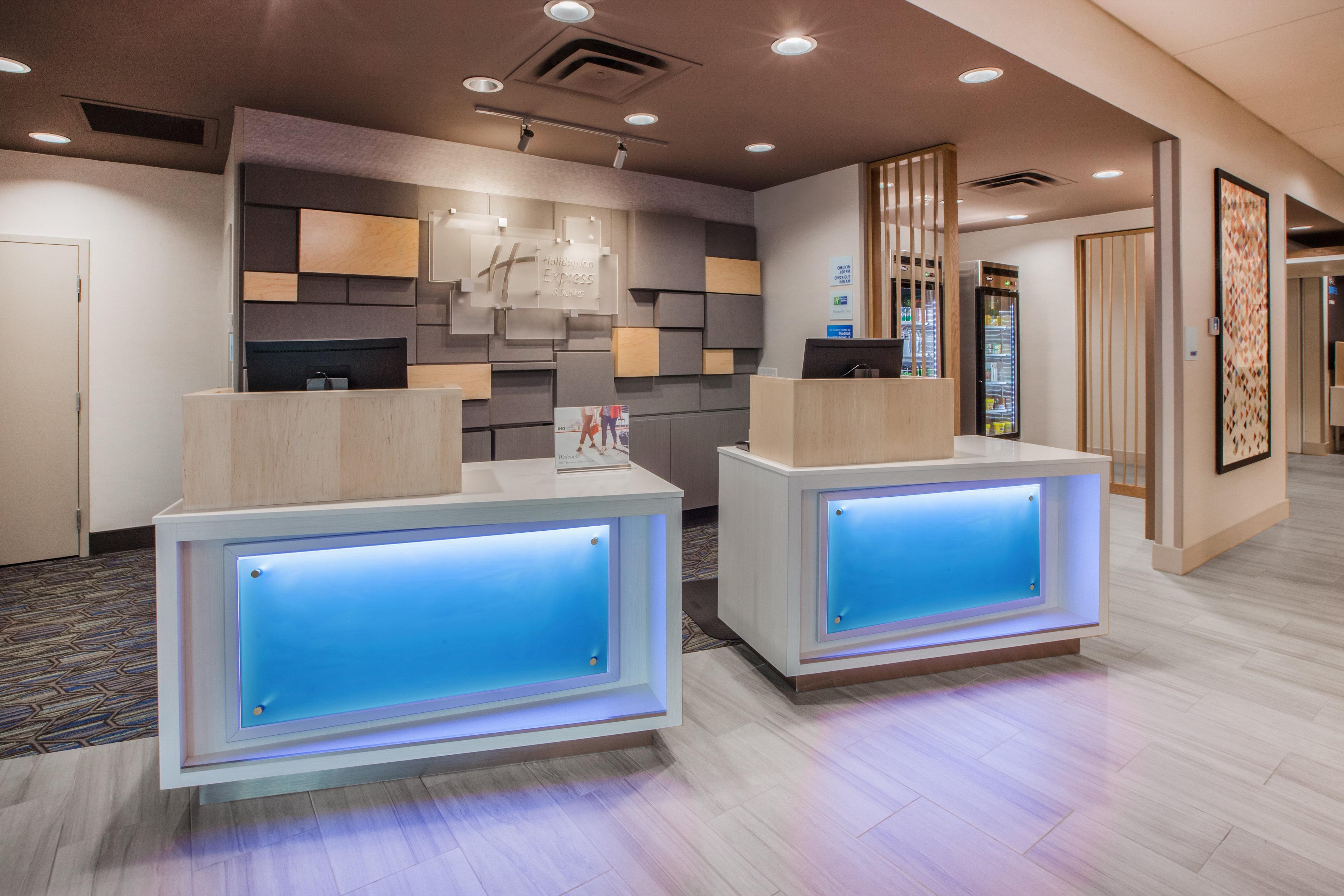 Holiday Inn Express & Suites N Waco Area - West By Ihg Εξωτερικό φωτογραφία