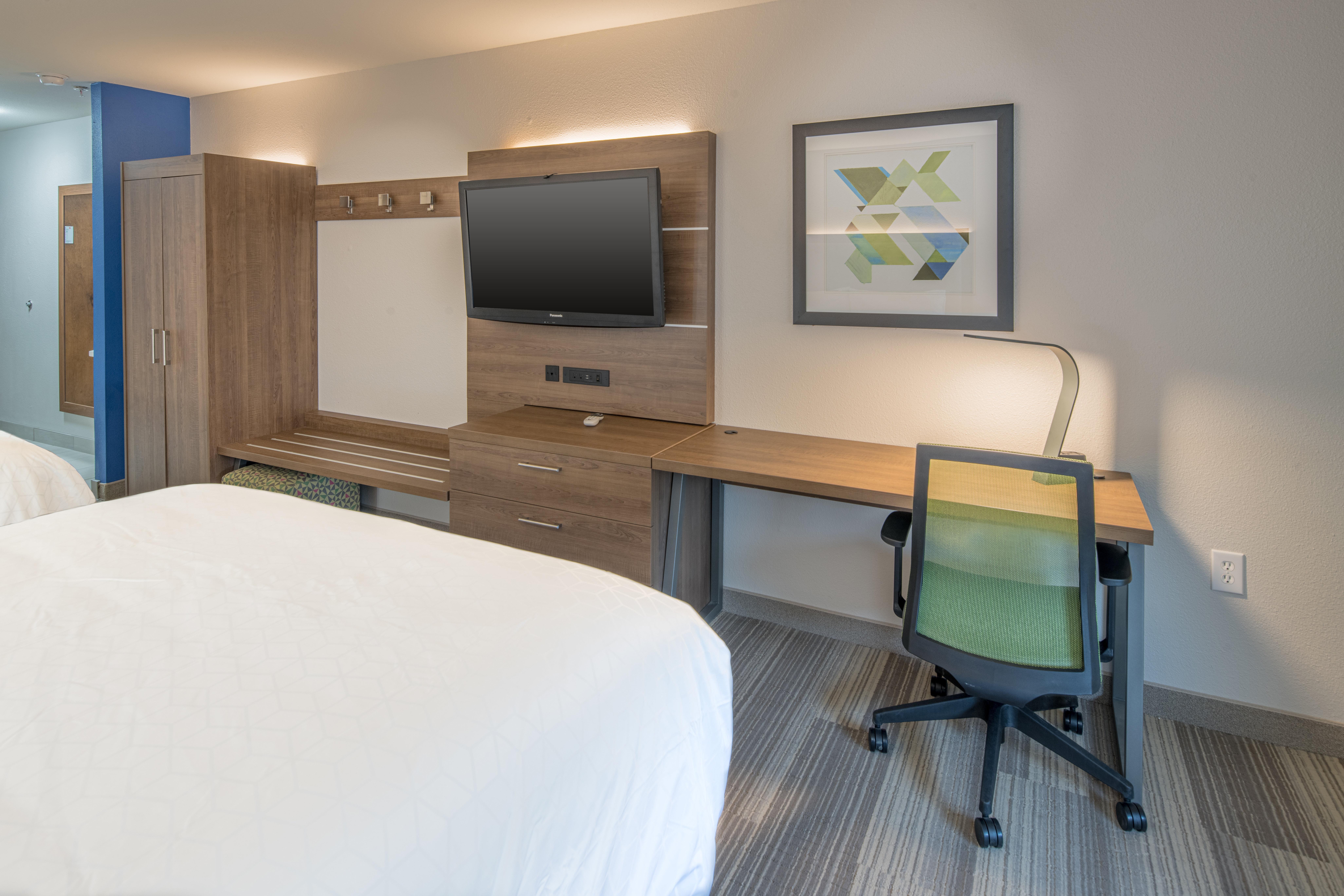 Holiday Inn Express & Suites N Waco Area - West By Ihg Εξωτερικό φωτογραφία