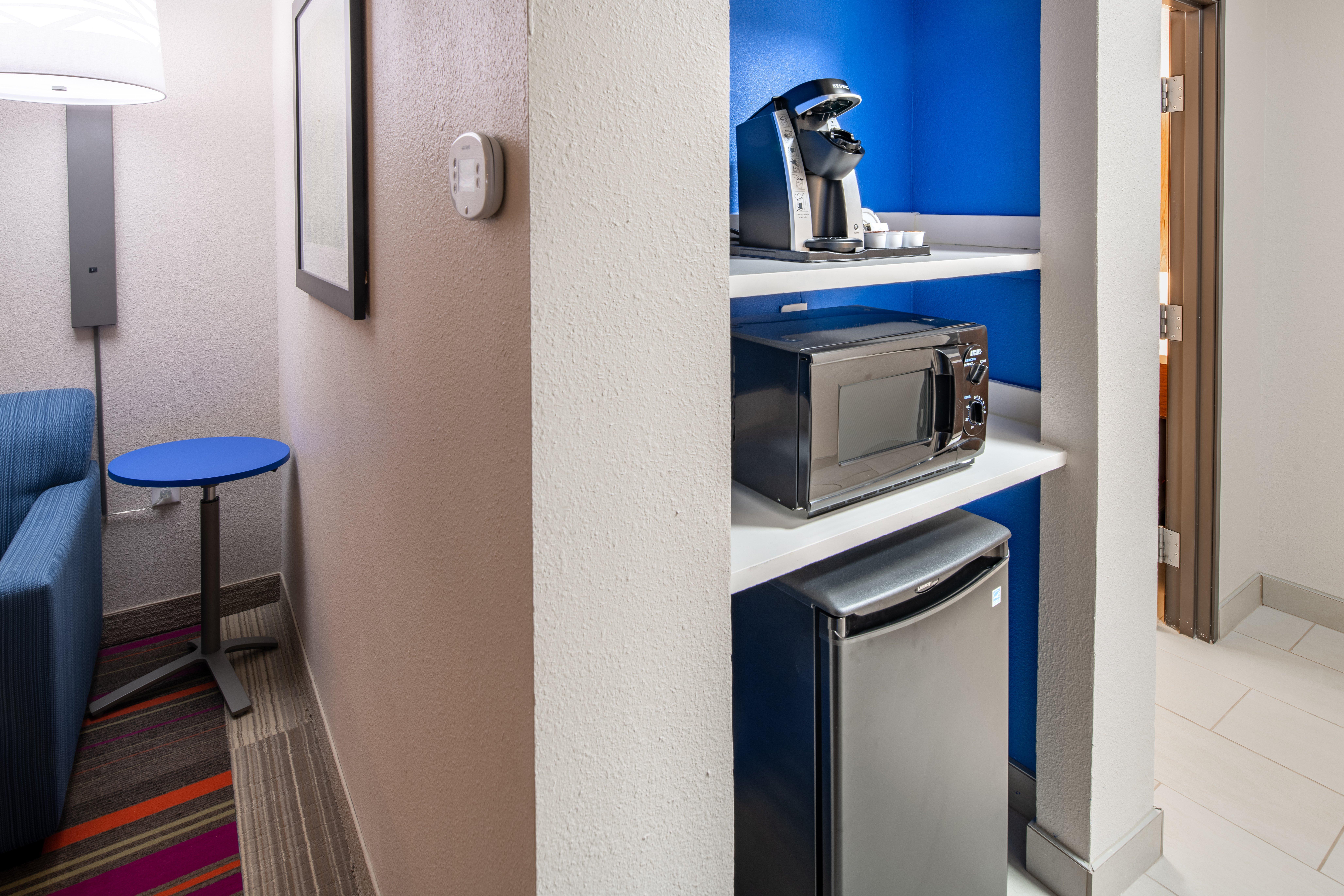 Holiday Inn Express & Suites N Waco Area - West By Ihg Εξωτερικό φωτογραφία