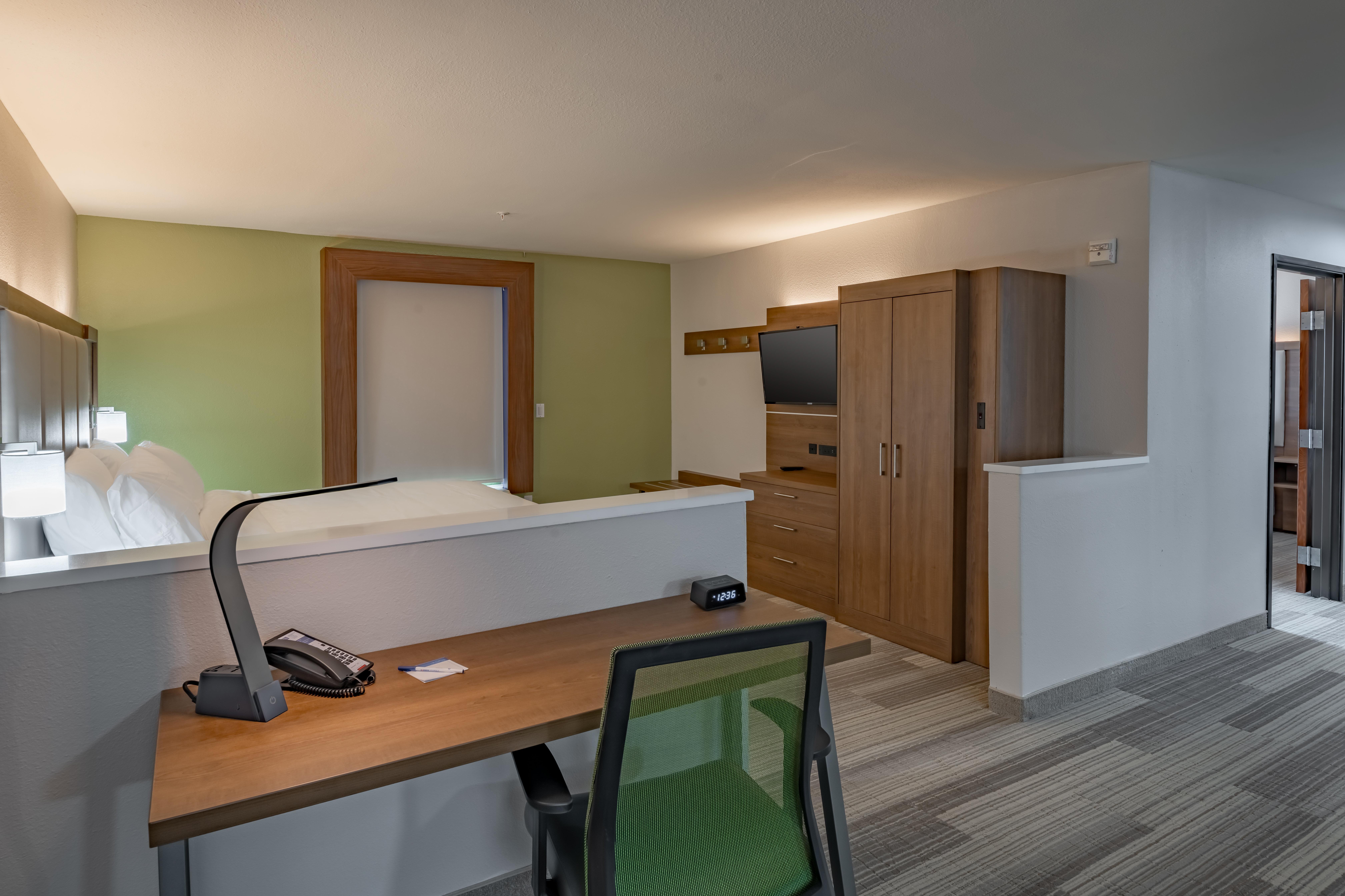 Holiday Inn Express & Suites N Waco Area - West By Ihg Εξωτερικό φωτογραφία