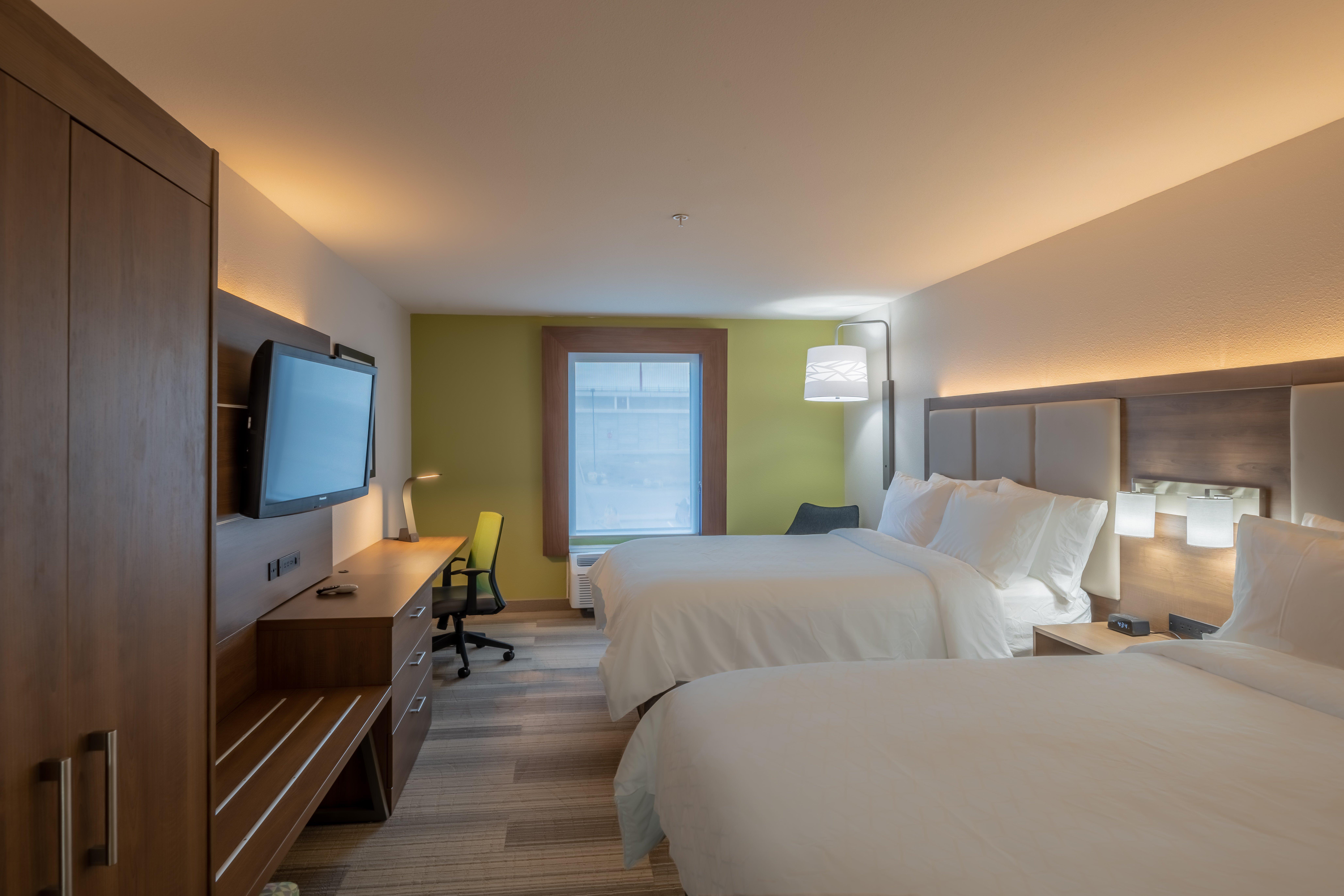 Holiday Inn Express & Suites N Waco Area - West By Ihg Εξωτερικό φωτογραφία