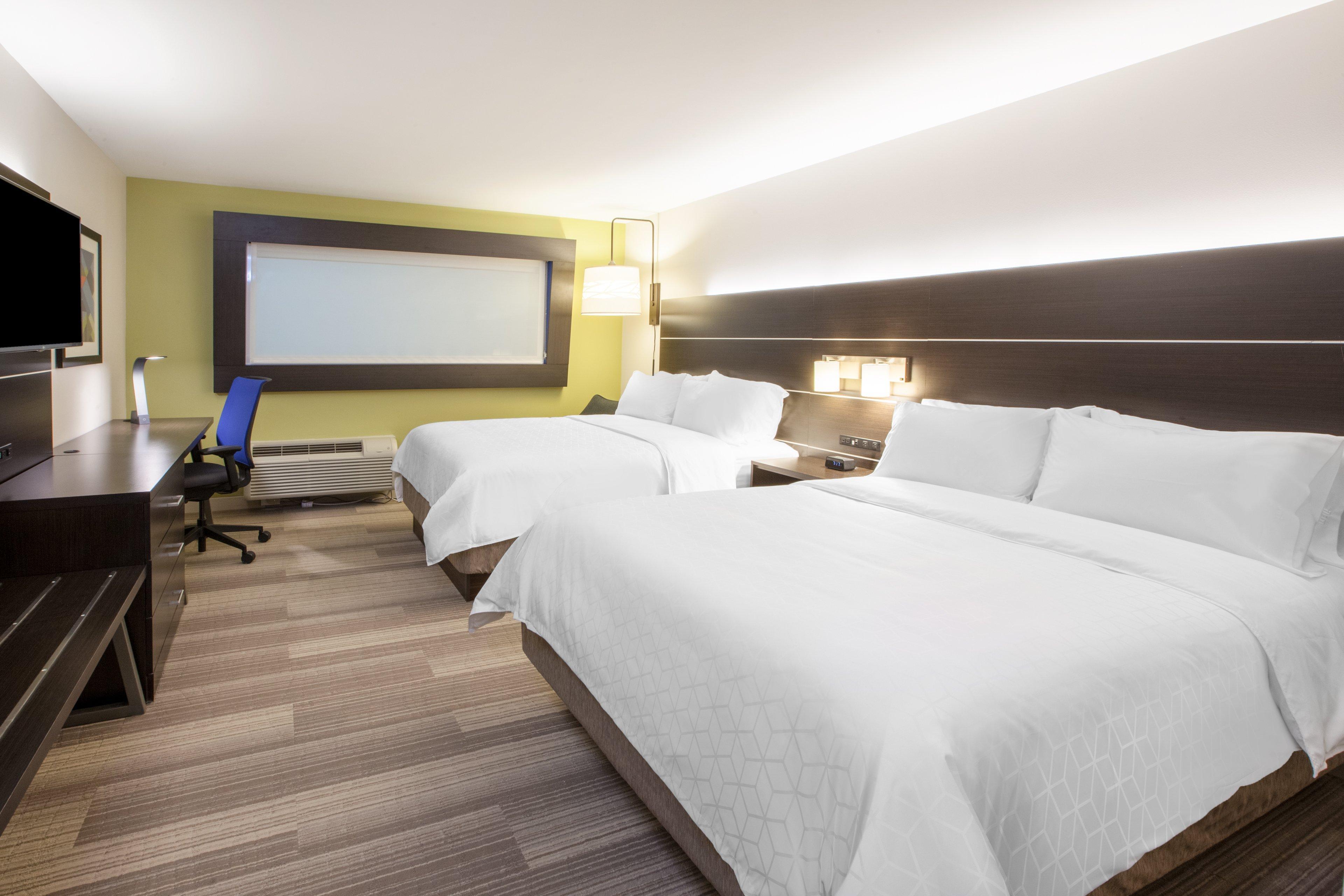 Holiday Inn Express & Suites N Waco Area - West By Ihg Εξωτερικό φωτογραφία