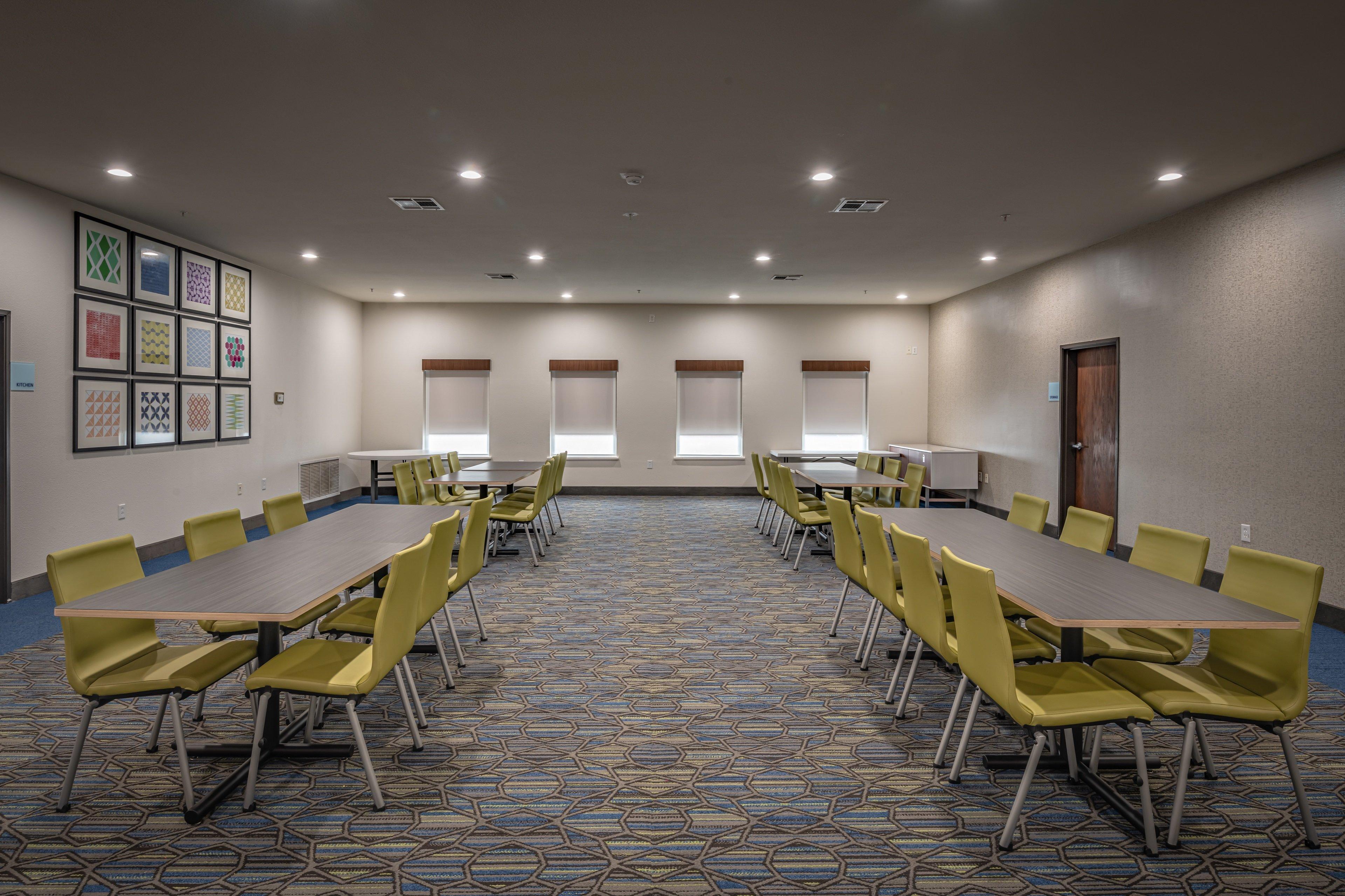 Holiday Inn Express & Suites N Waco Area - West By Ihg Εξωτερικό φωτογραφία