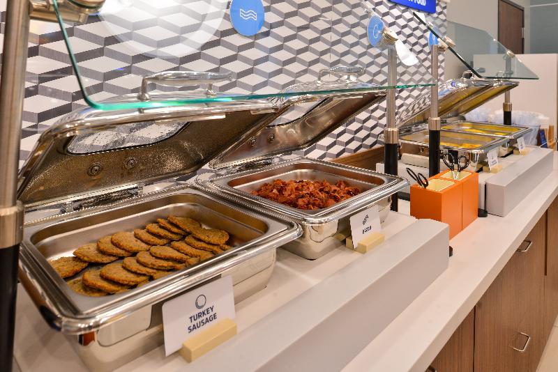 Holiday Inn Express & Suites N Waco Area - West By Ihg Εξωτερικό φωτογραφία